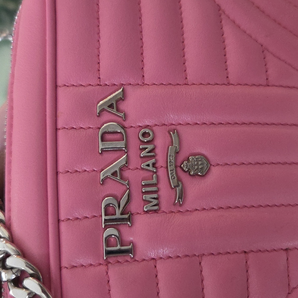 Fendi Black Satchel Bag - Picture 7 of 12